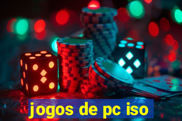 jogos de pc iso